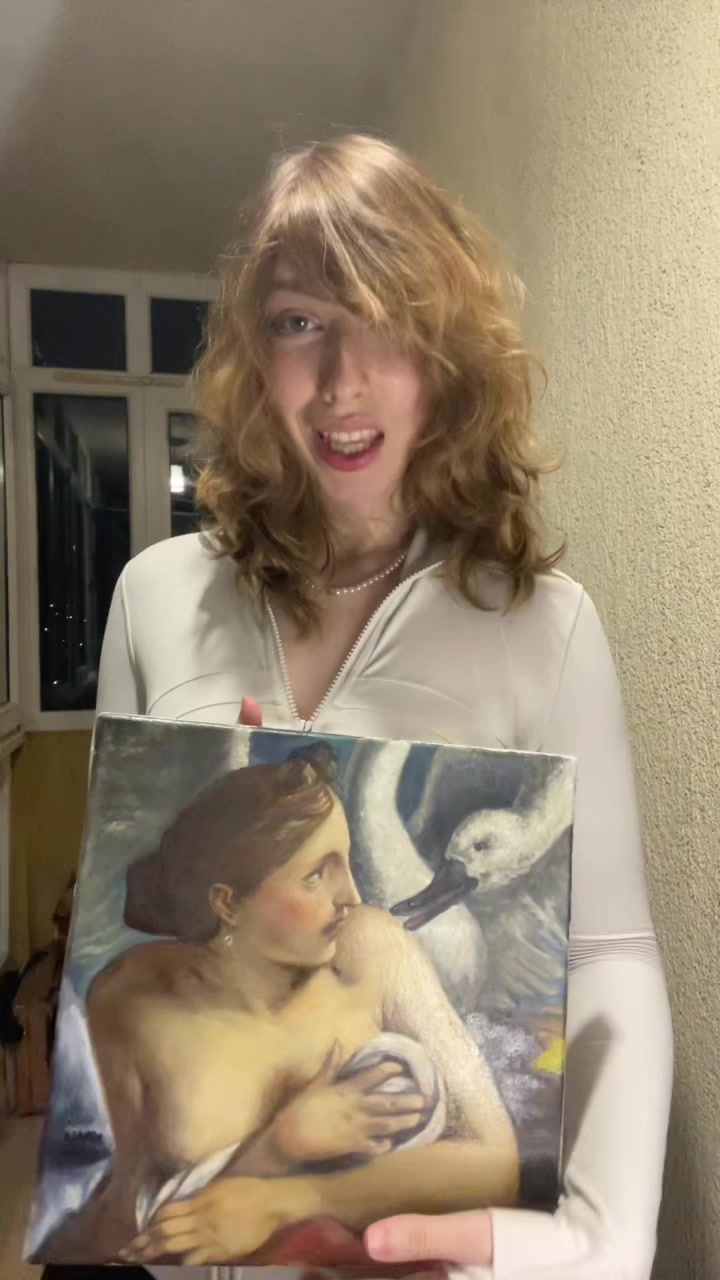 @Telegram: NANA