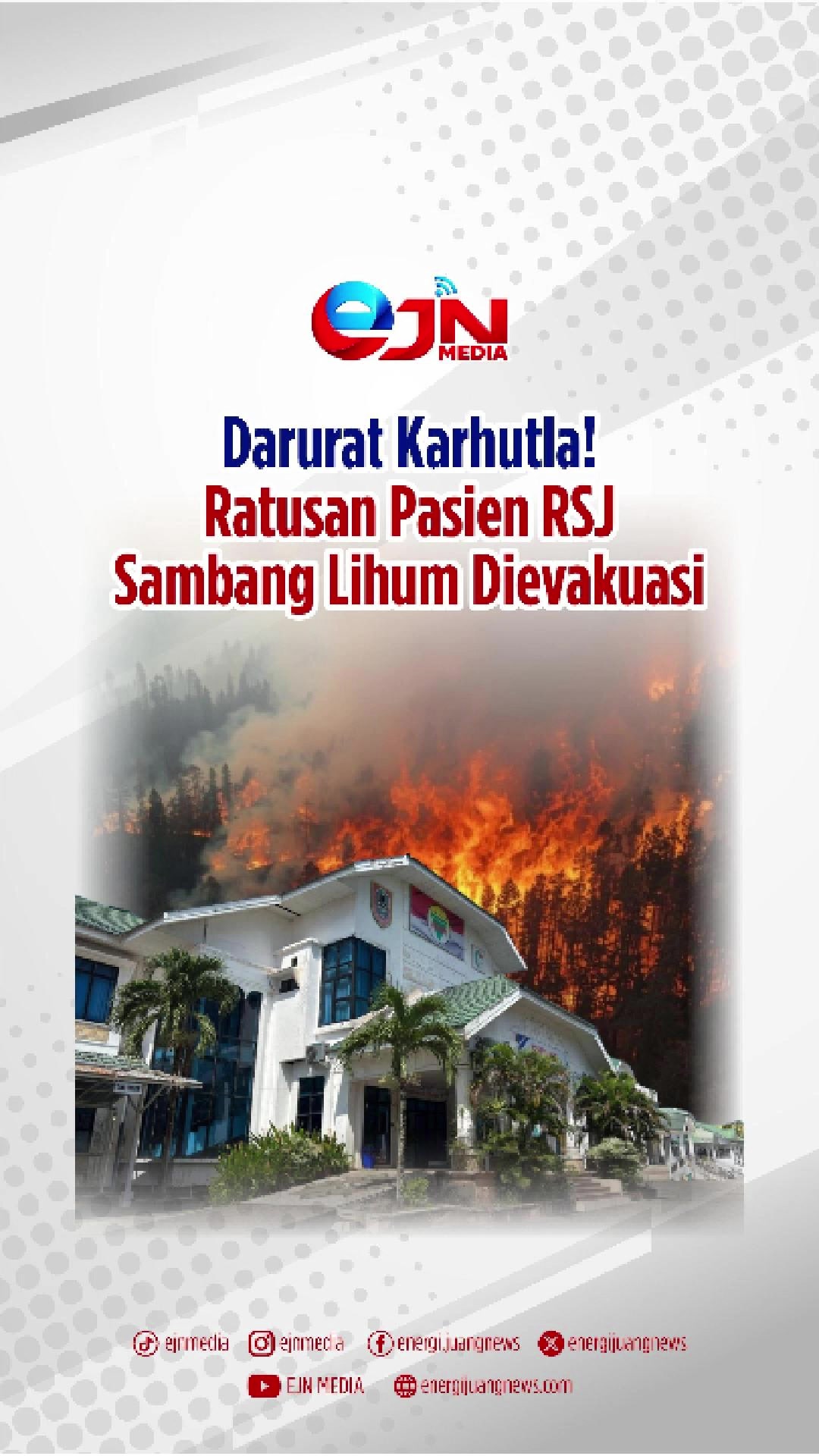 @EJN MEDIA