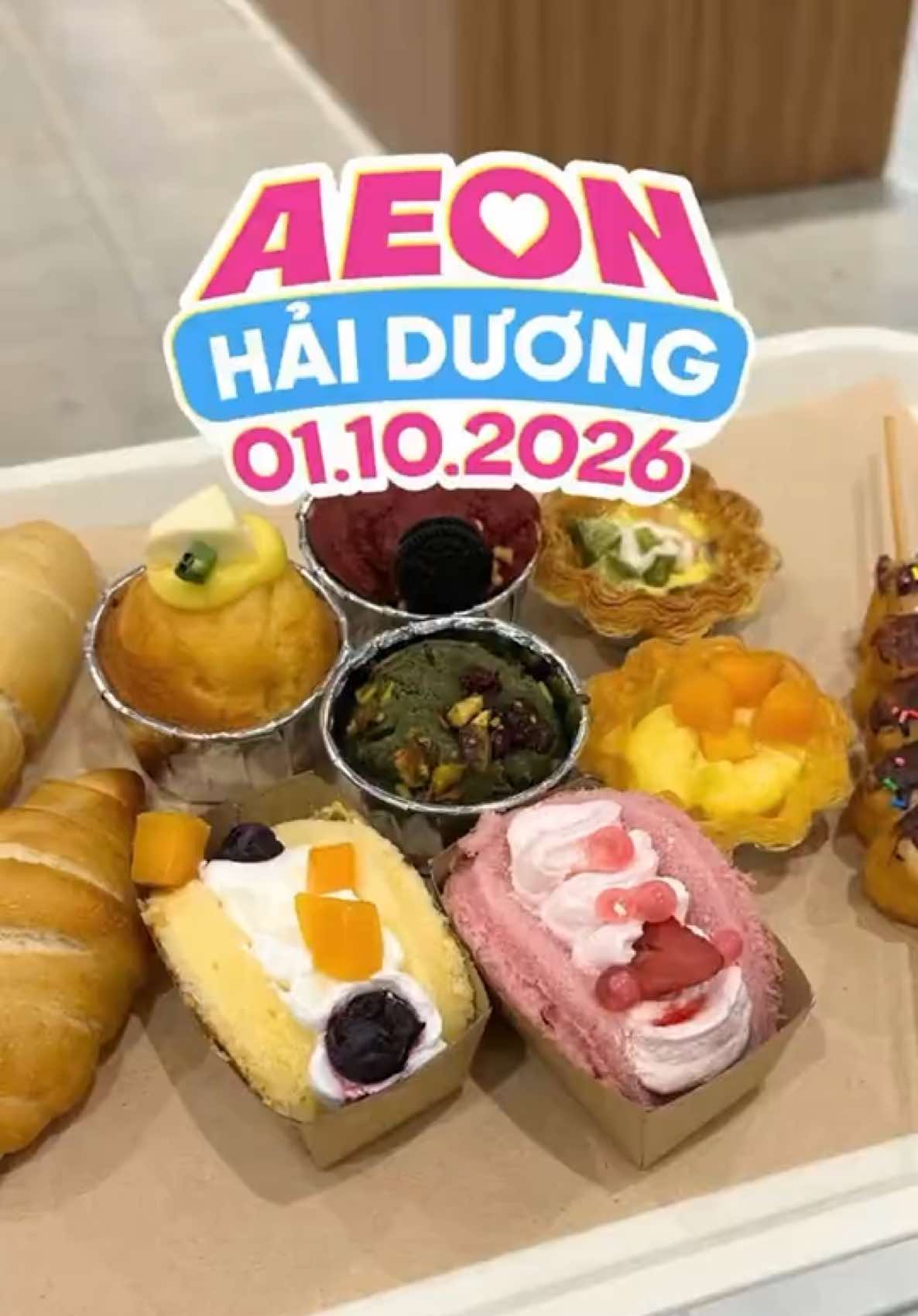 @AEON Vietnam