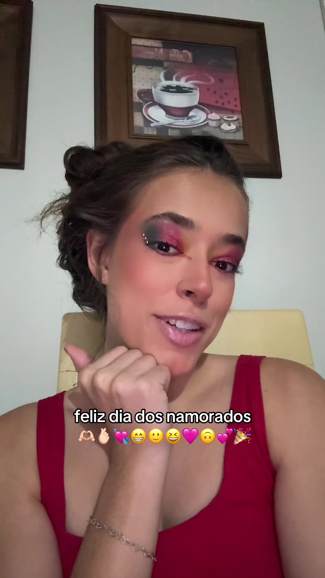 @Julia Andrade