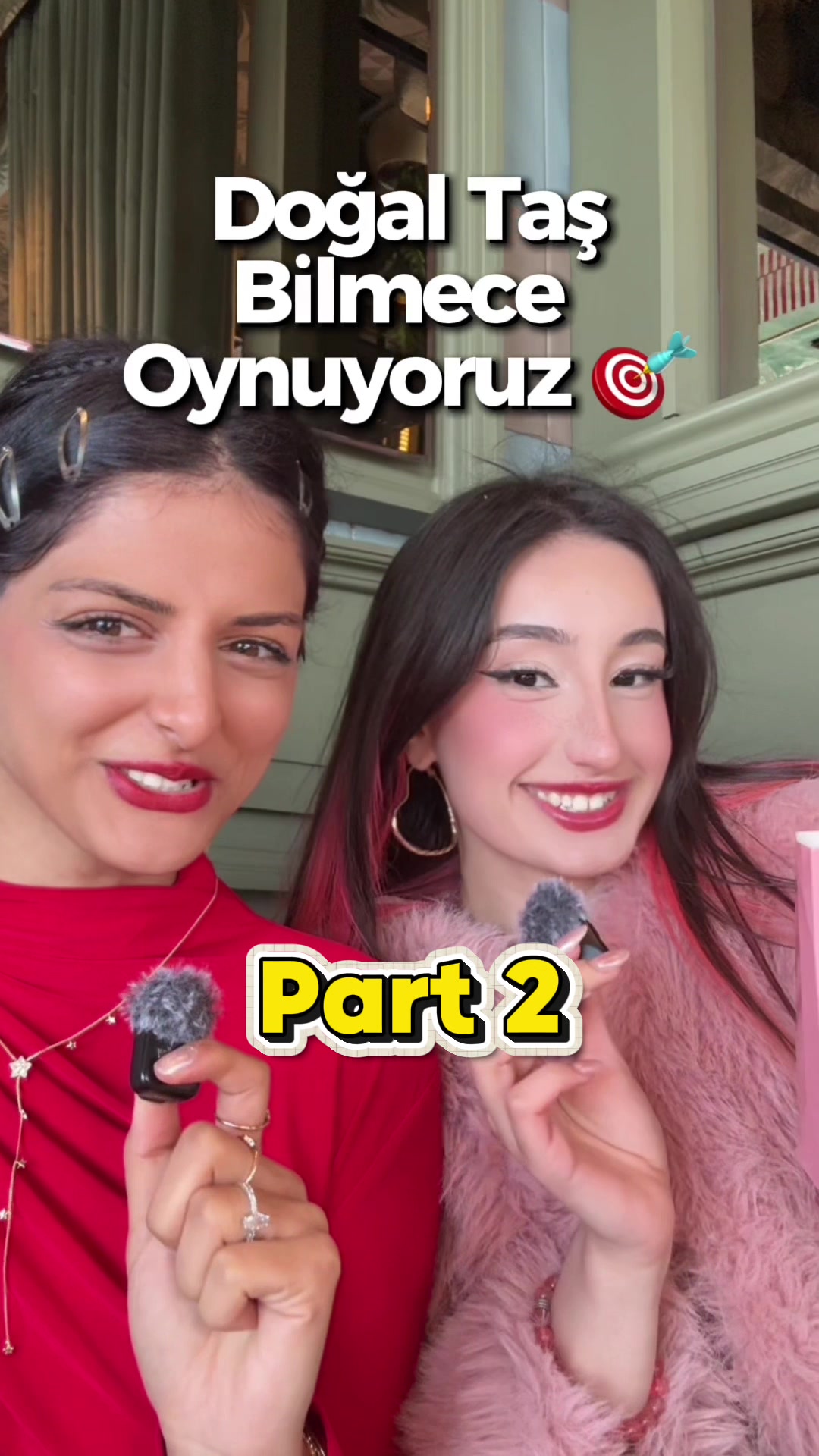@Elifsu Jewelry Doğal Taş