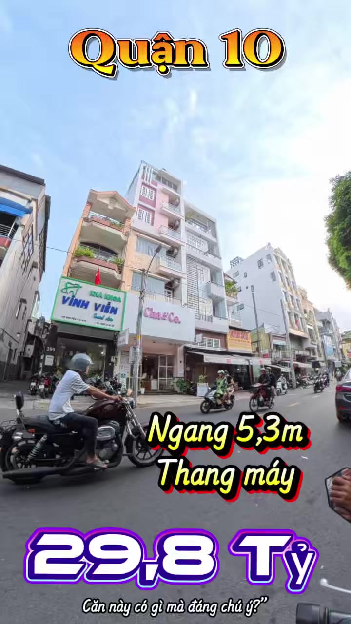 @Nh&agrave; Thật Trung T&acirc;m SG