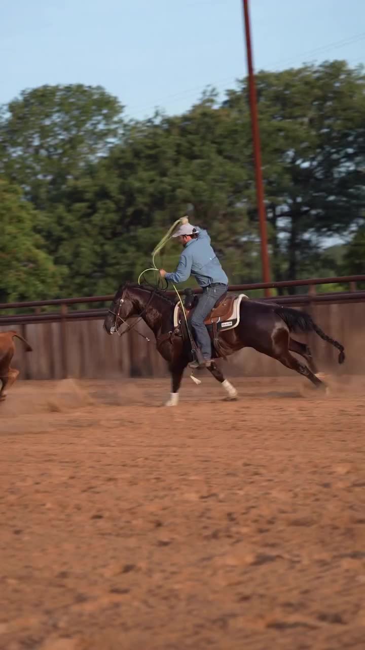 @Roping Dummies Texas