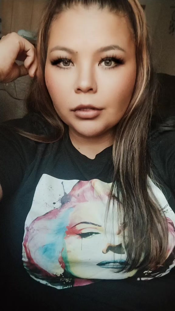 @Vikki Laboucan
