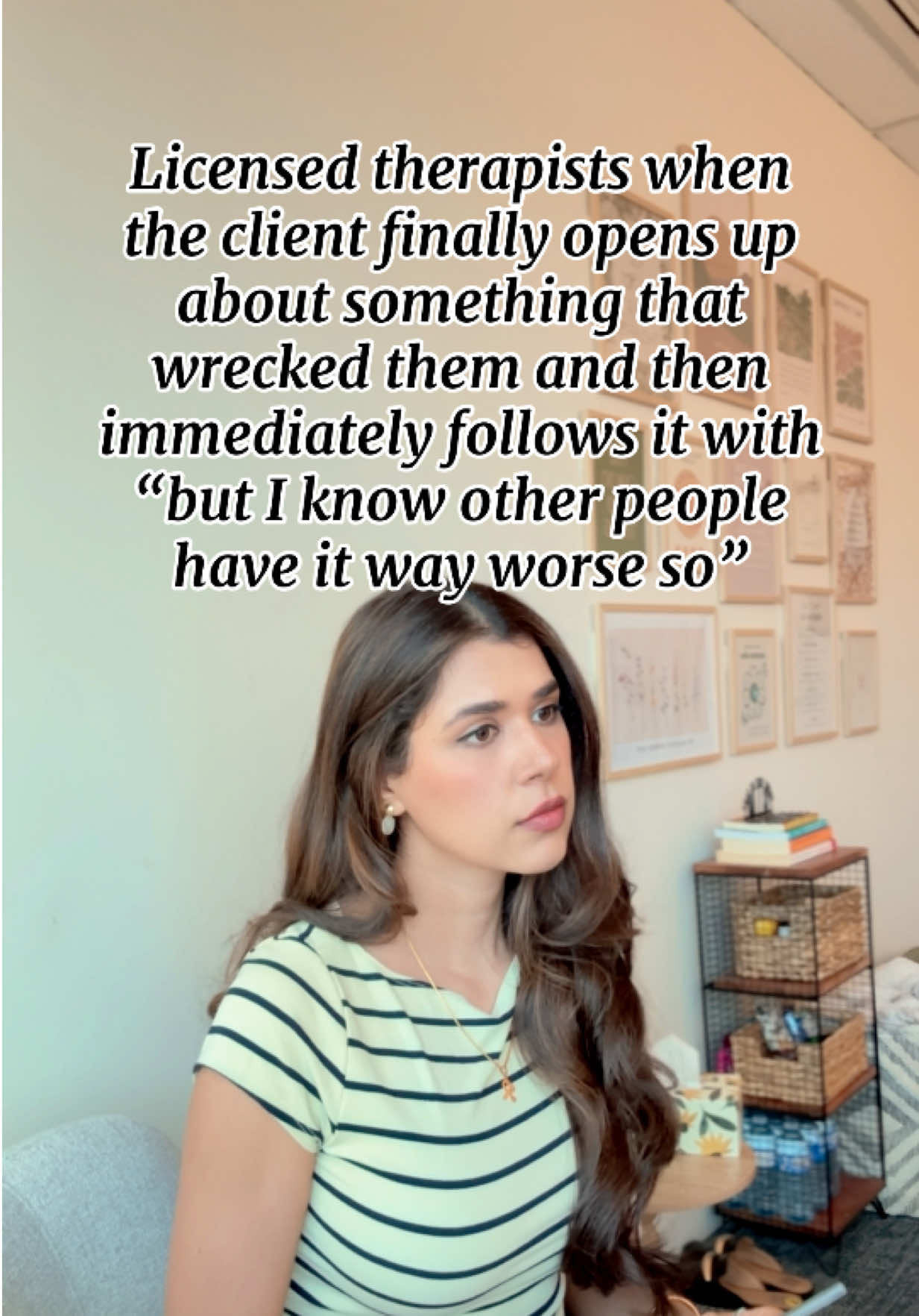 @Rubina | Licensed Therapist