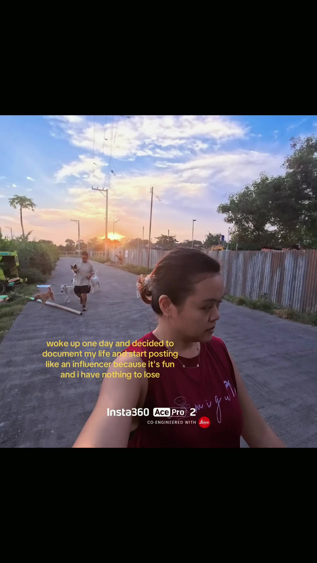 @yt: kalma outdoorx