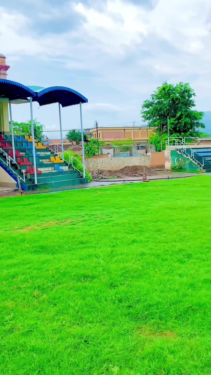 @Ghundi Cricket Academy
