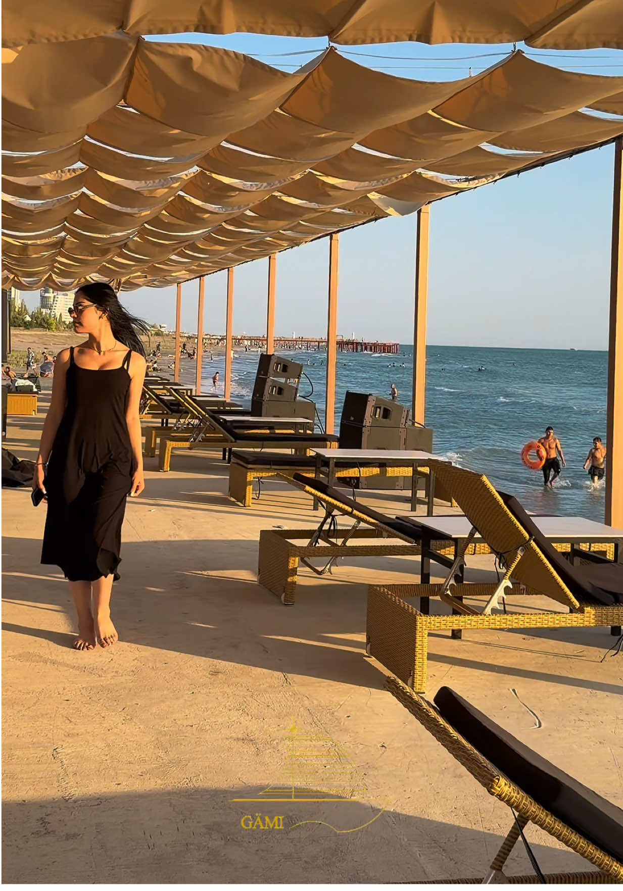 @Gämi Hotel Avaza