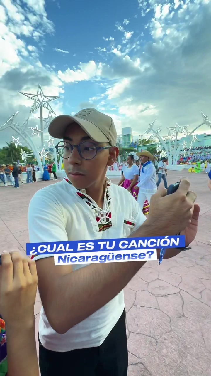 @Ministerio de la Juventud 🇳🇮