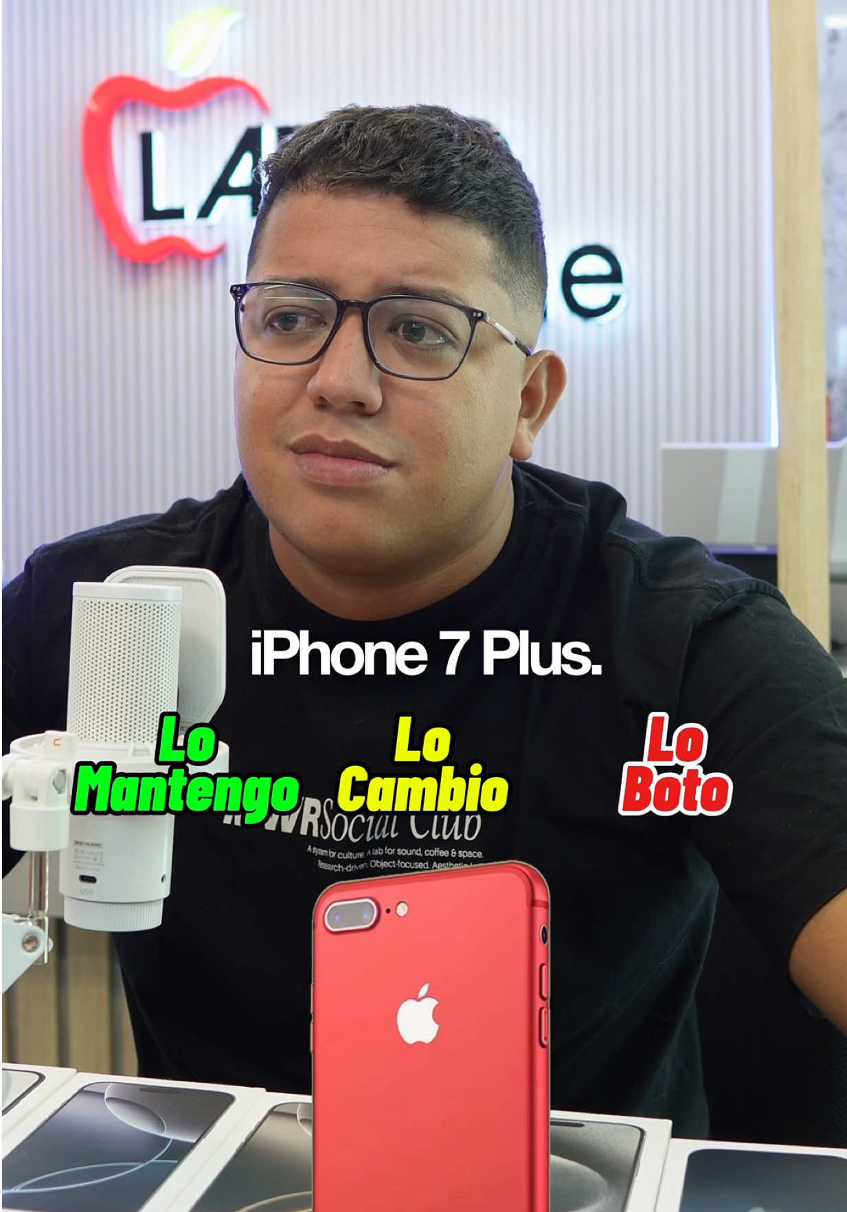 @Largophone | Oficial