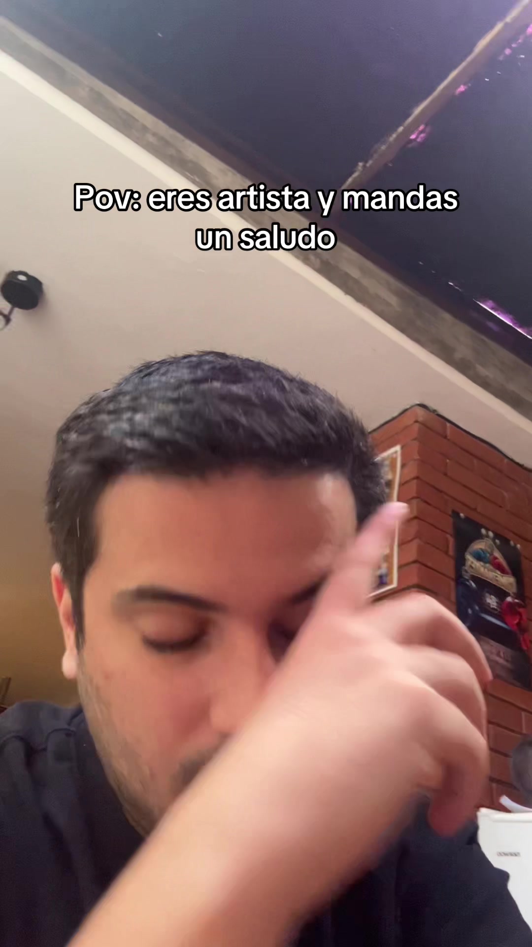 @Santiago terrero