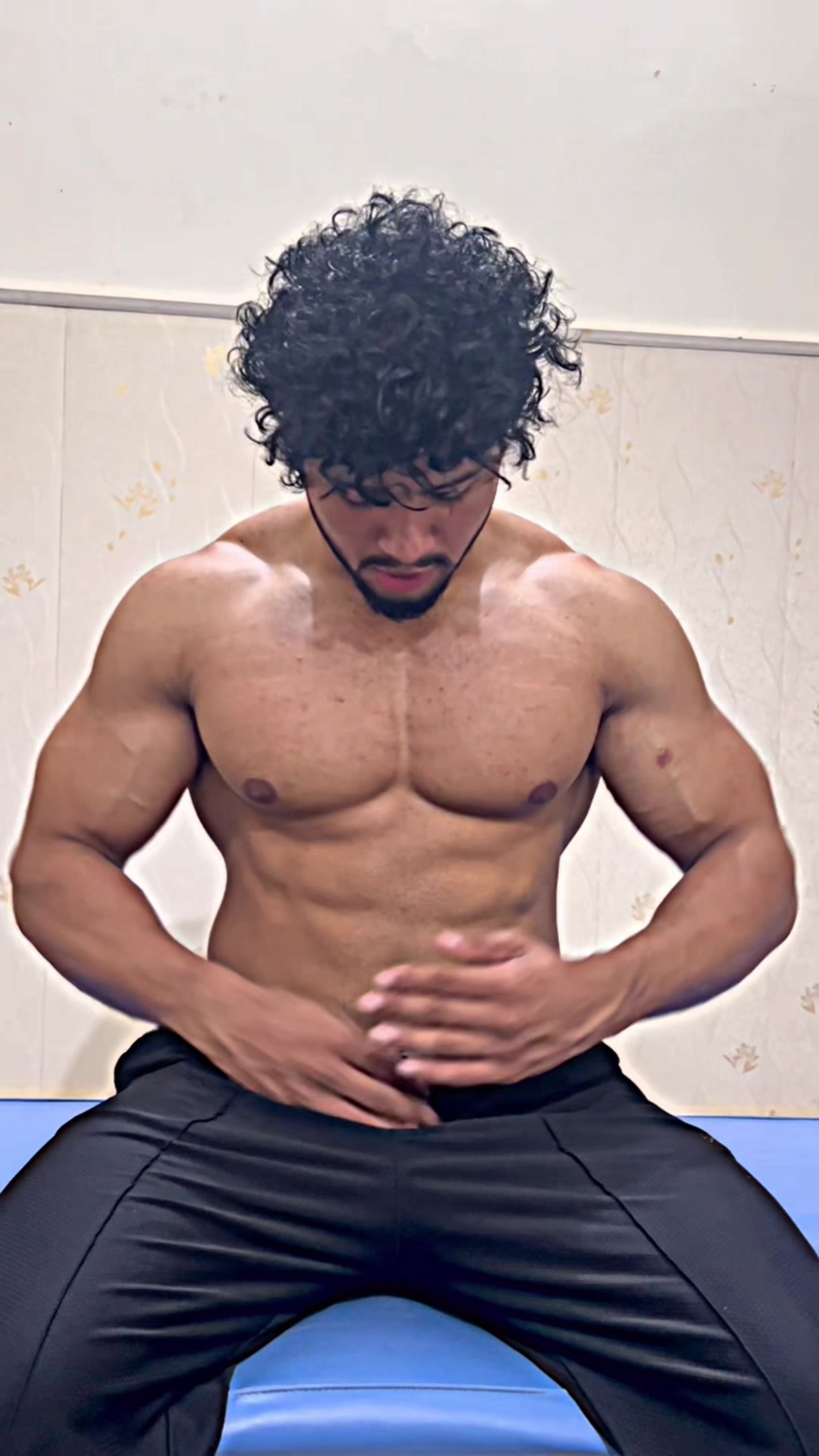 @Sham fitness