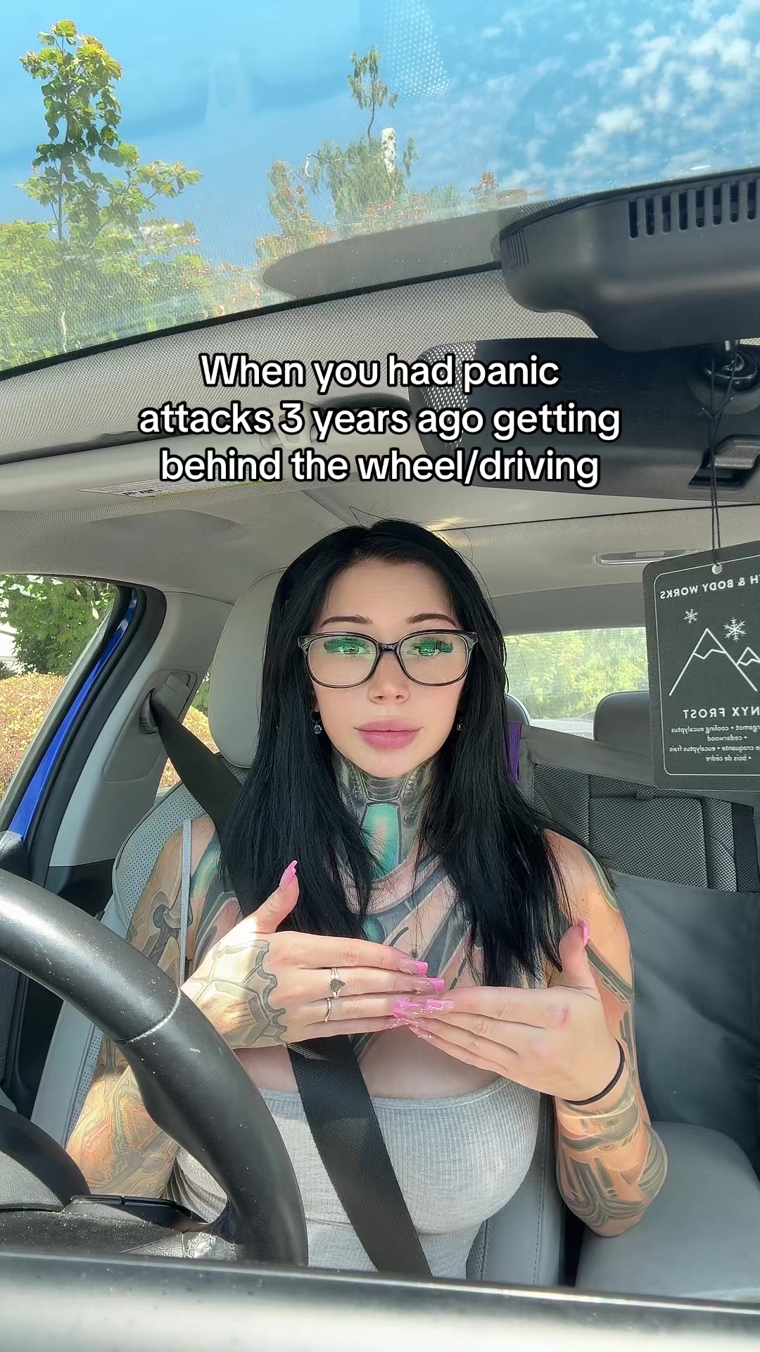 @Pinup pixie