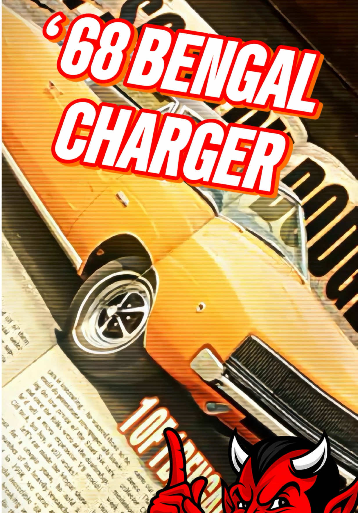 @Big Block Garage™