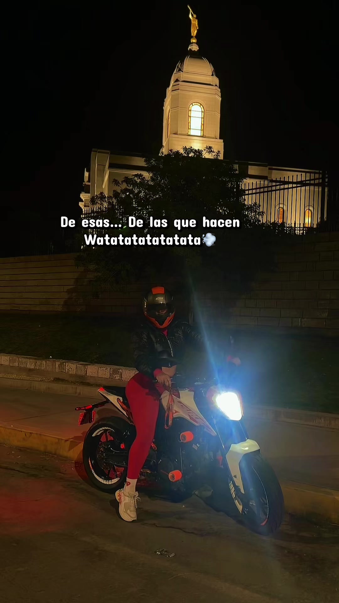 @Carolina Guerrero