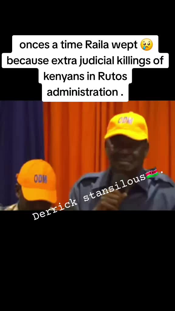@Derrick Stansilous 🇰🇪