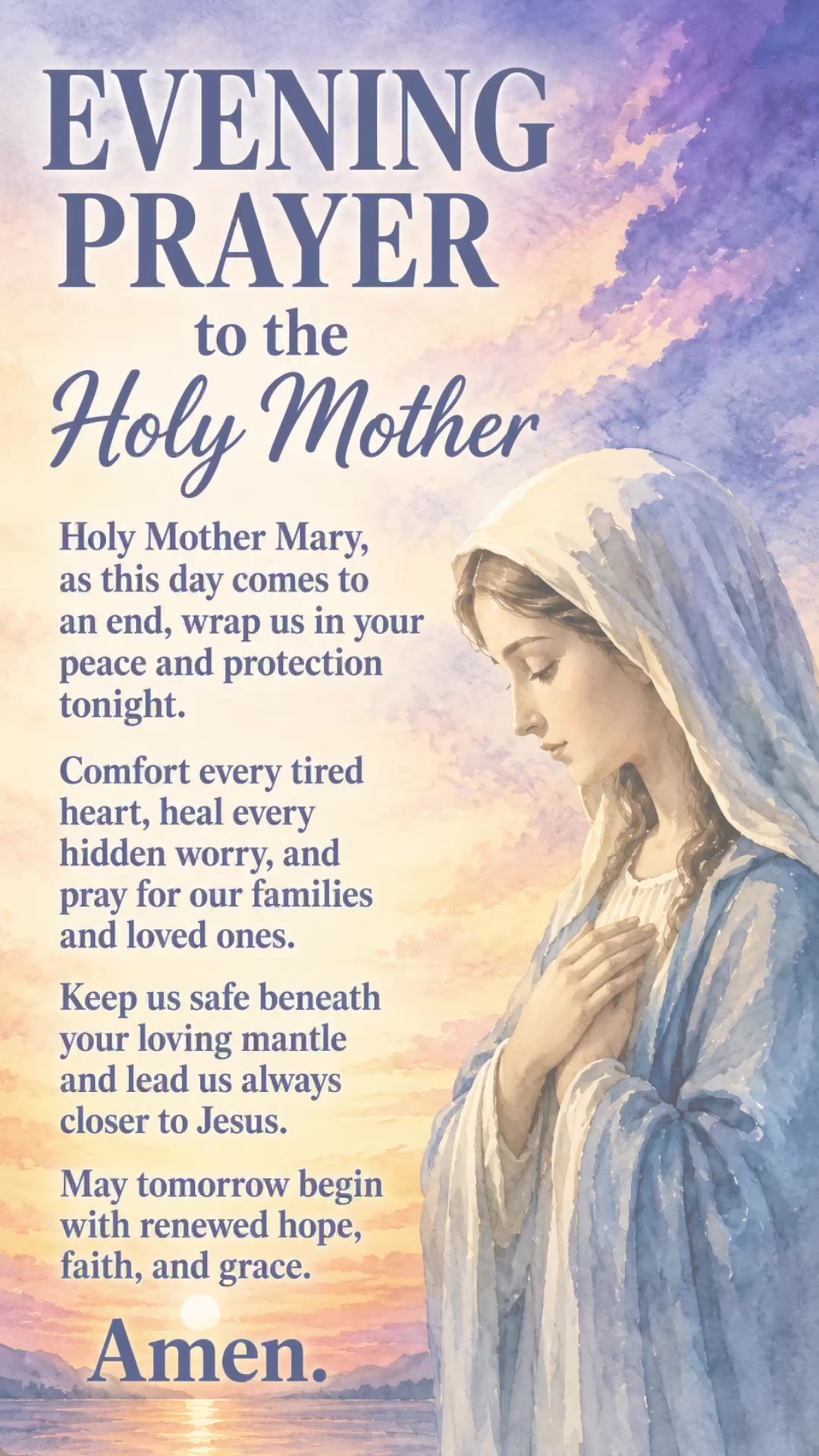 @Daily Catholic Prayers Ph