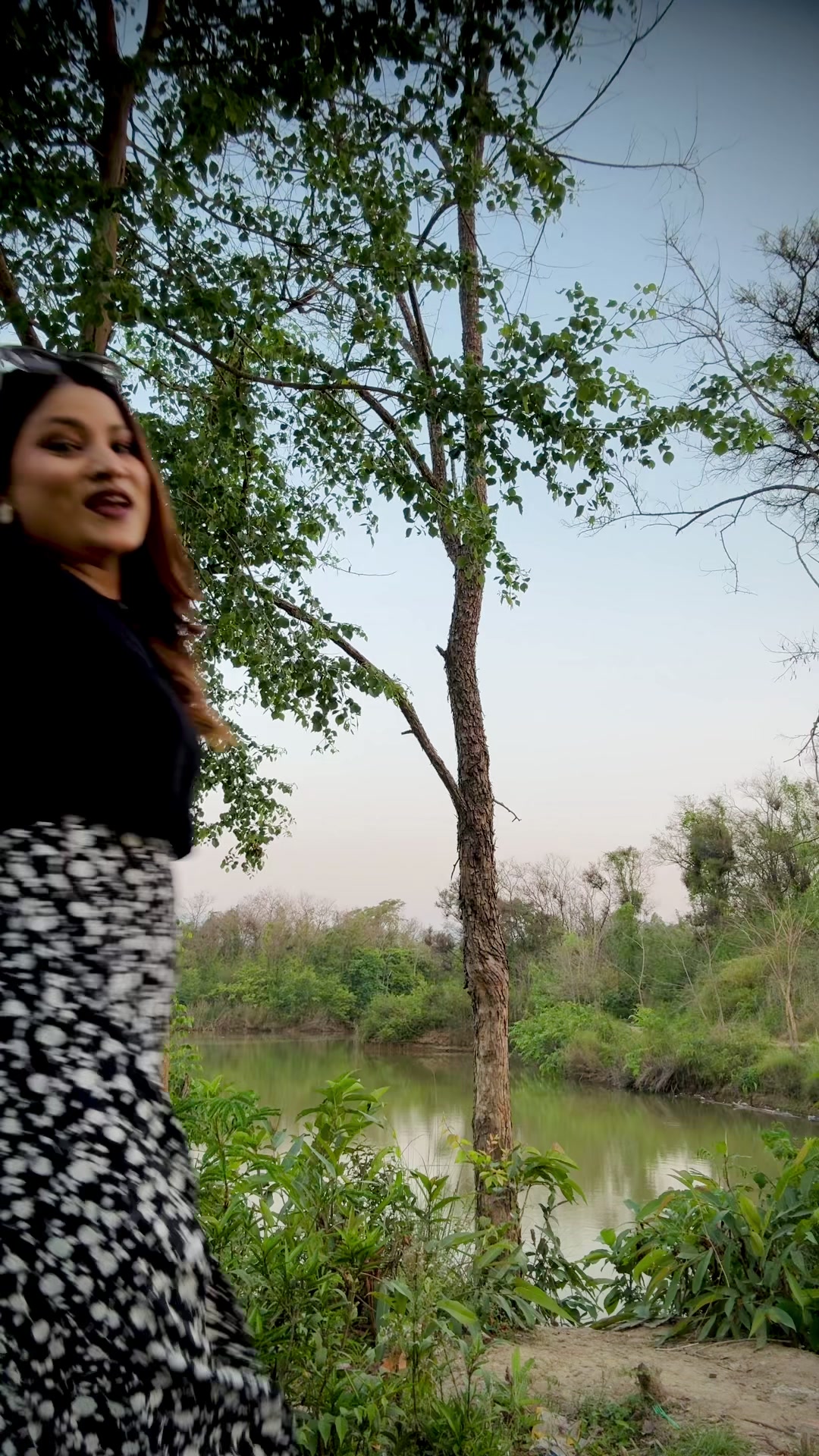 @jamunaramdamrasaili