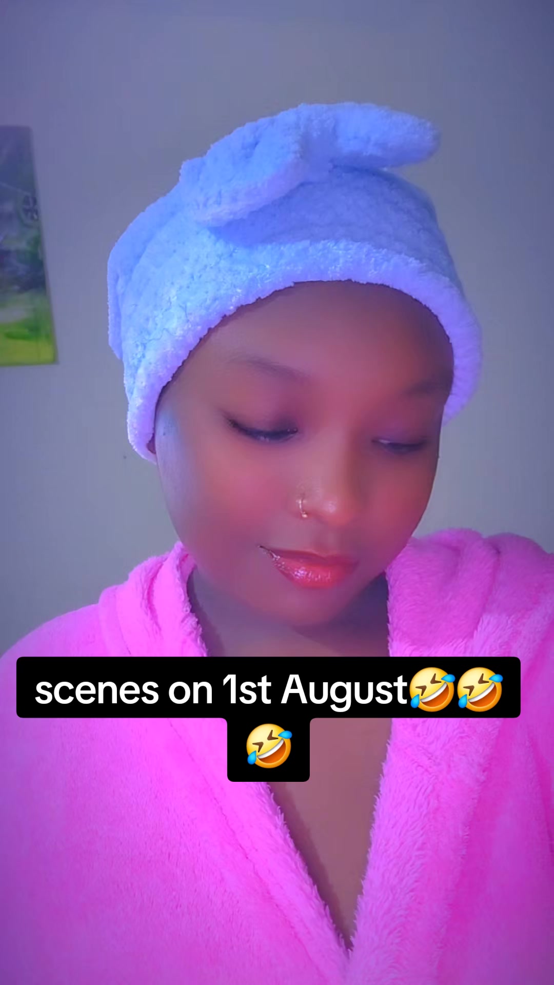 @Venenzuelah Nyambura