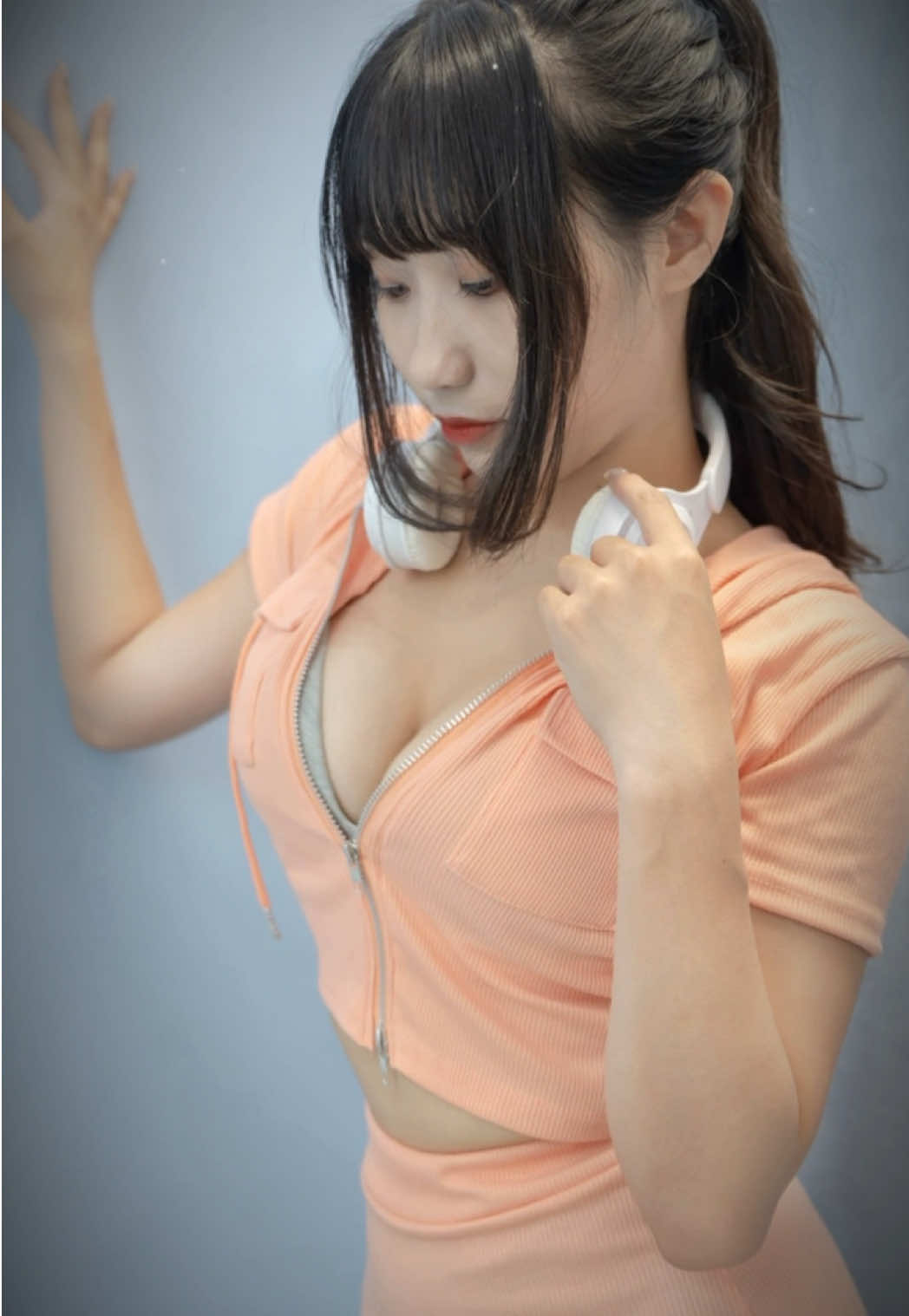 @純愛 愛戰士