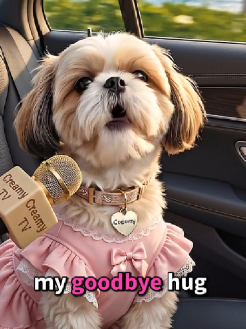 @Wendy and Creamy