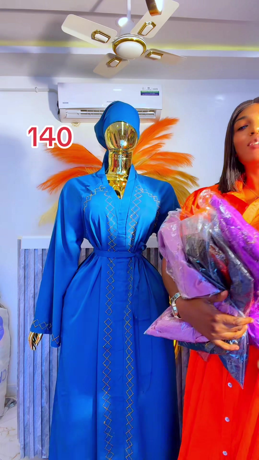 @TIKTOK QUEEN 1🫅🏻🇬🇭