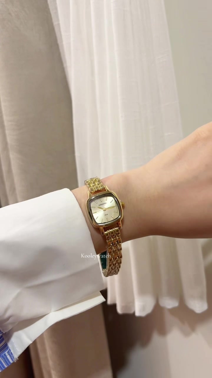 @Kooley Watch