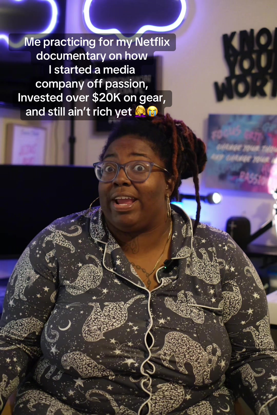 @LocsyLady