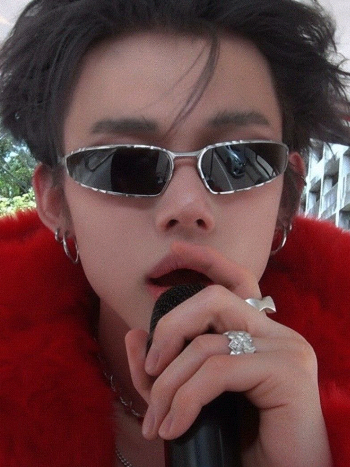 @eternallykai is a fxxking 🌟