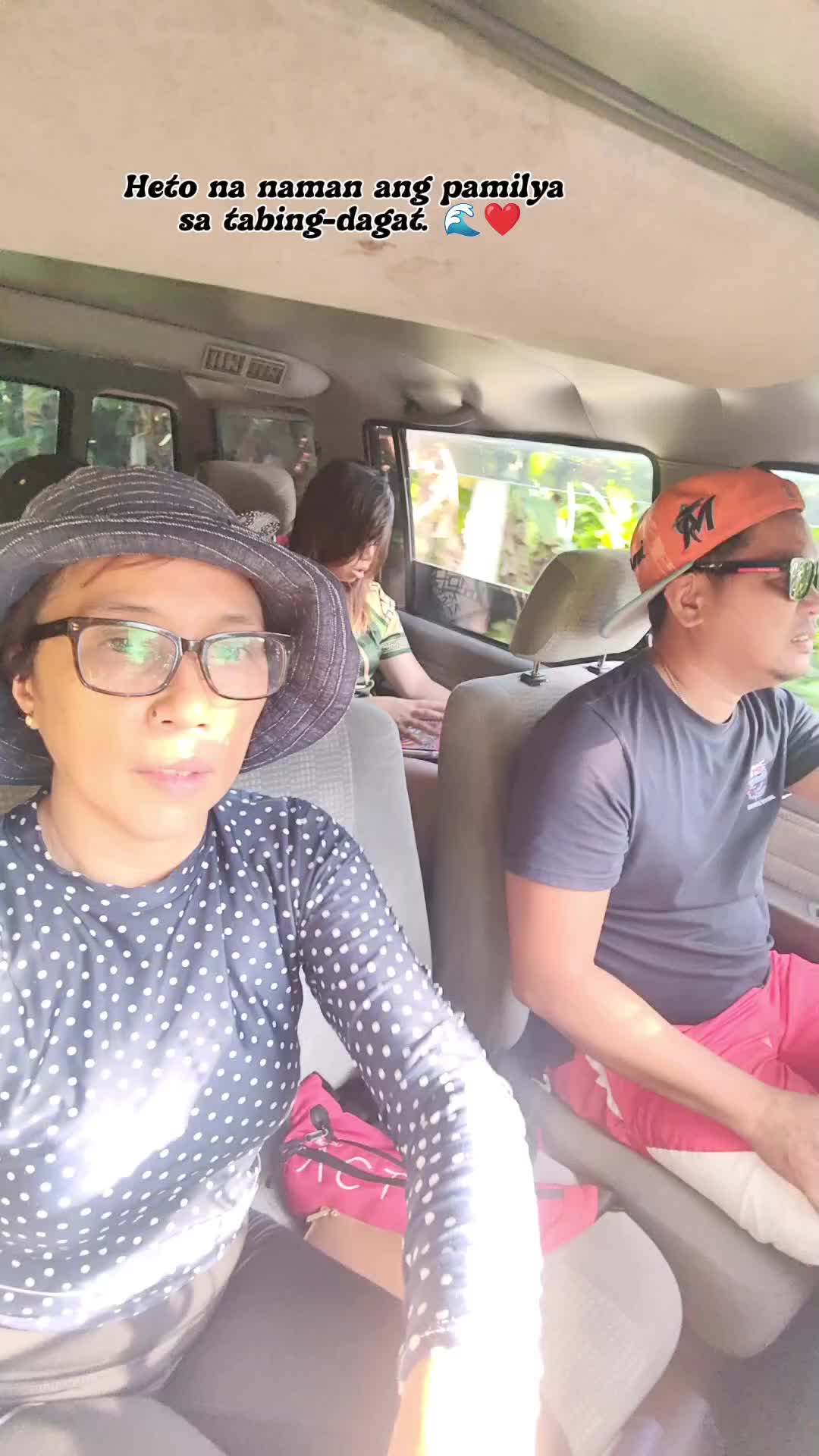 @Si Leslie Ako