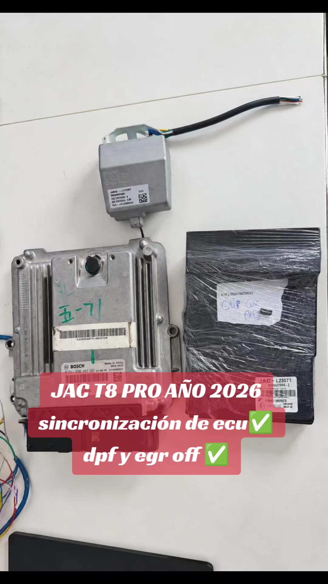 @autotronica cax