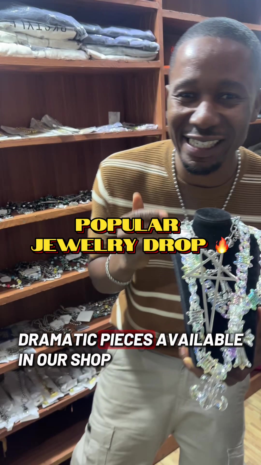 @C. Flex Jewelry & Apparel