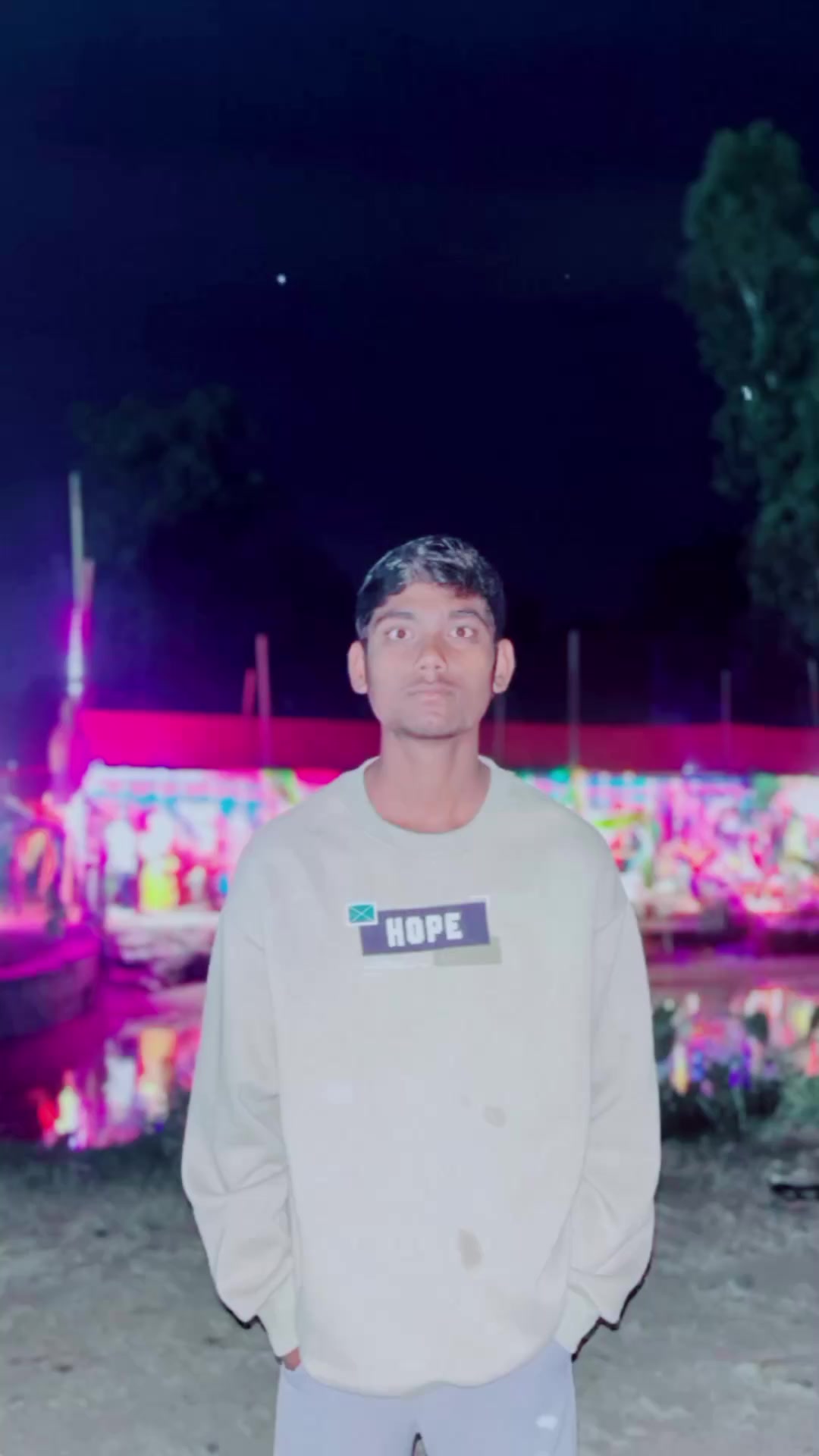 @suprit Kumar pasman