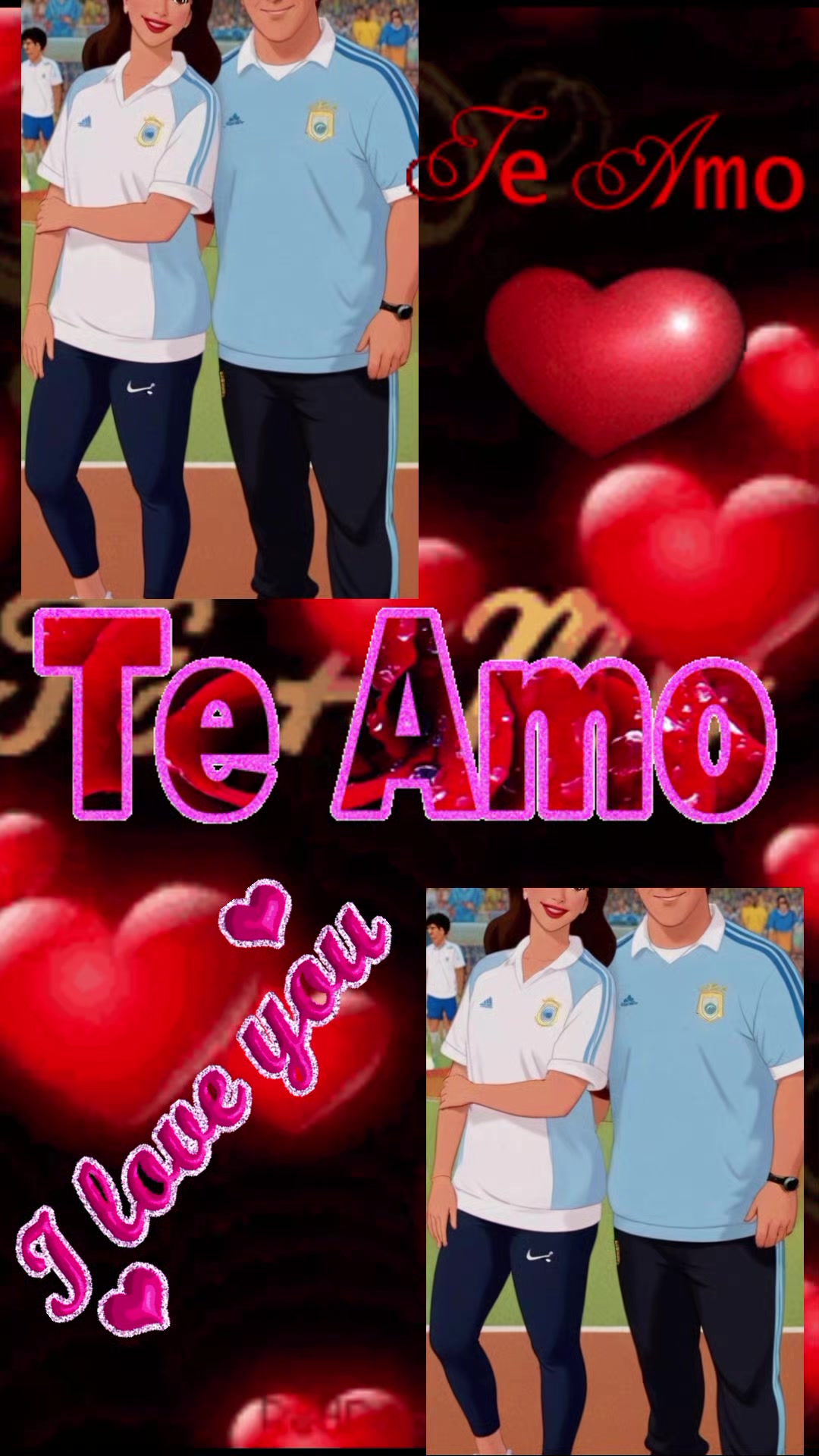@Yoshimar Hernández