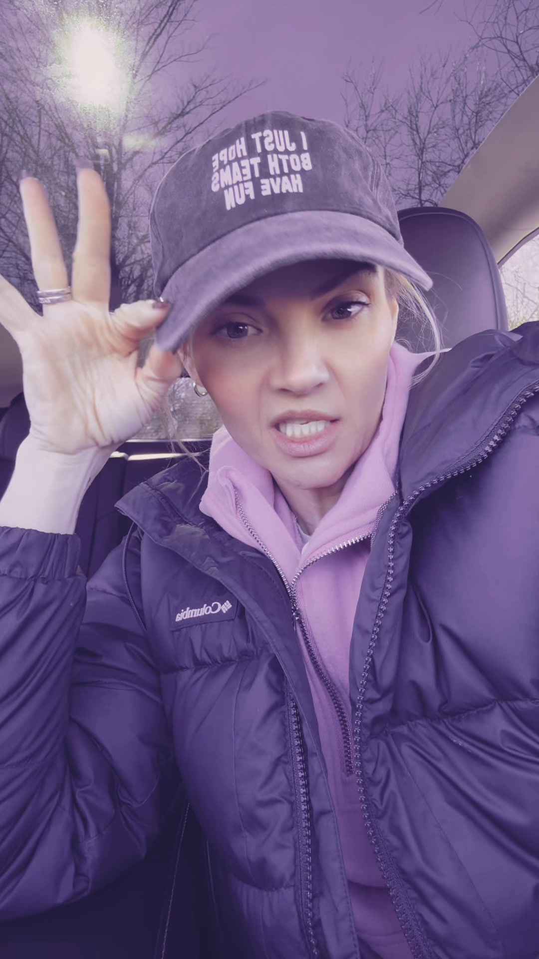 @Yvette Nicole ๐จ๐ฆ