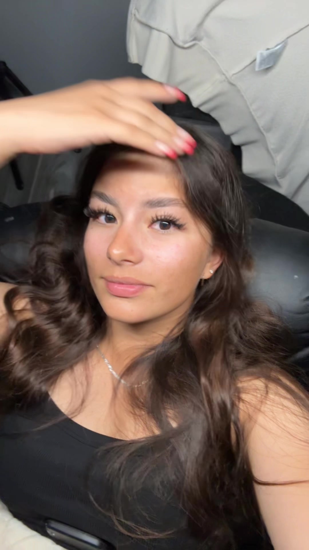 @Ashley Ochoa