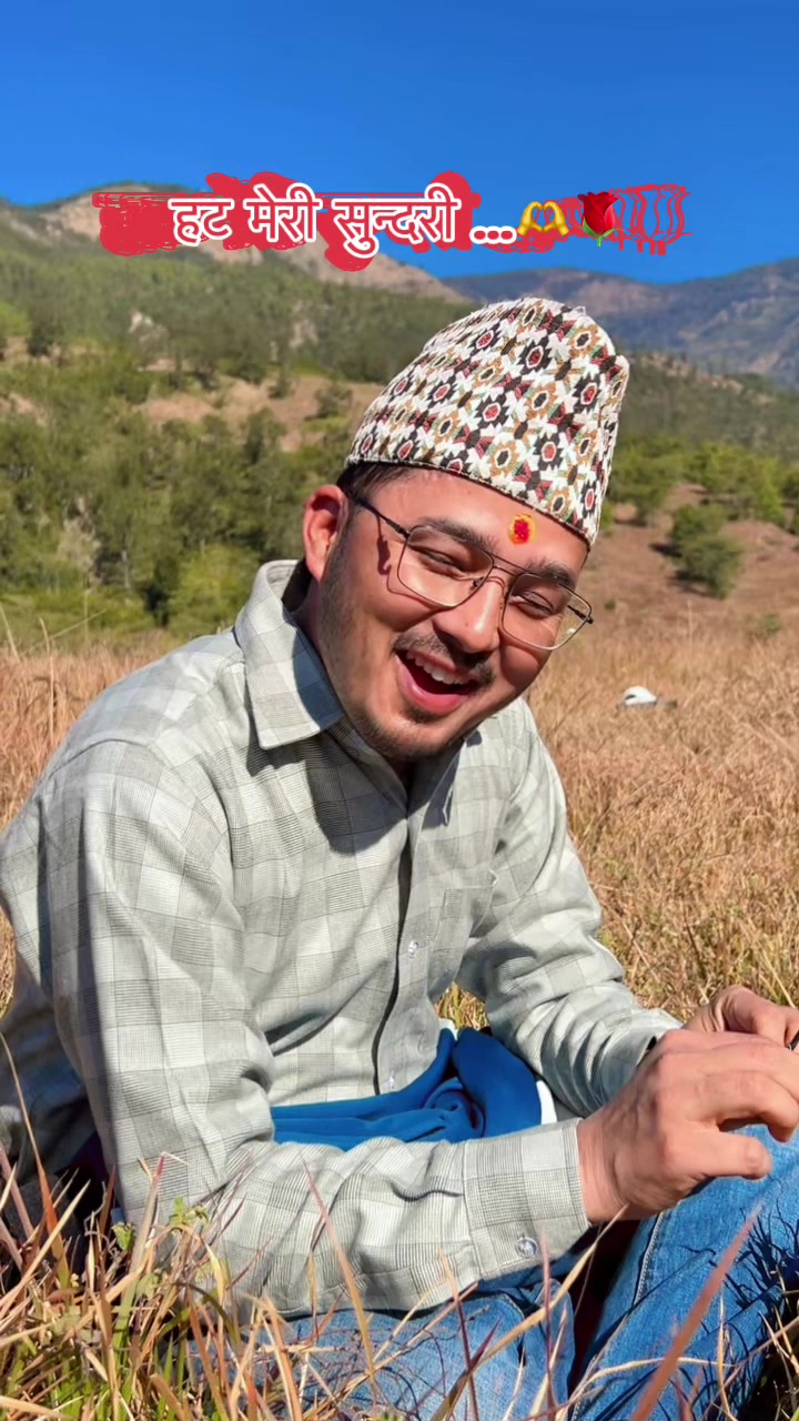 @Dhurba Chhetri 🕉️🌹