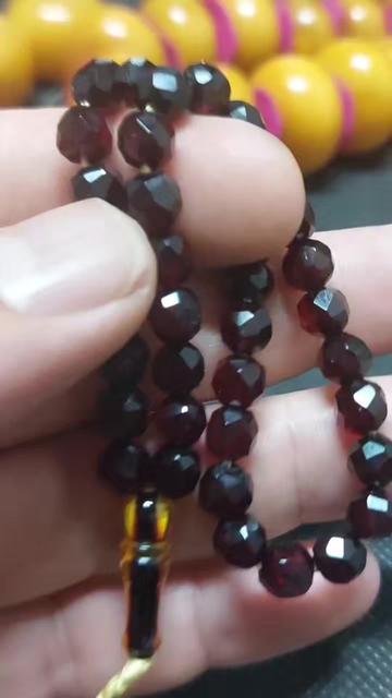 @YUSUF ROSARY