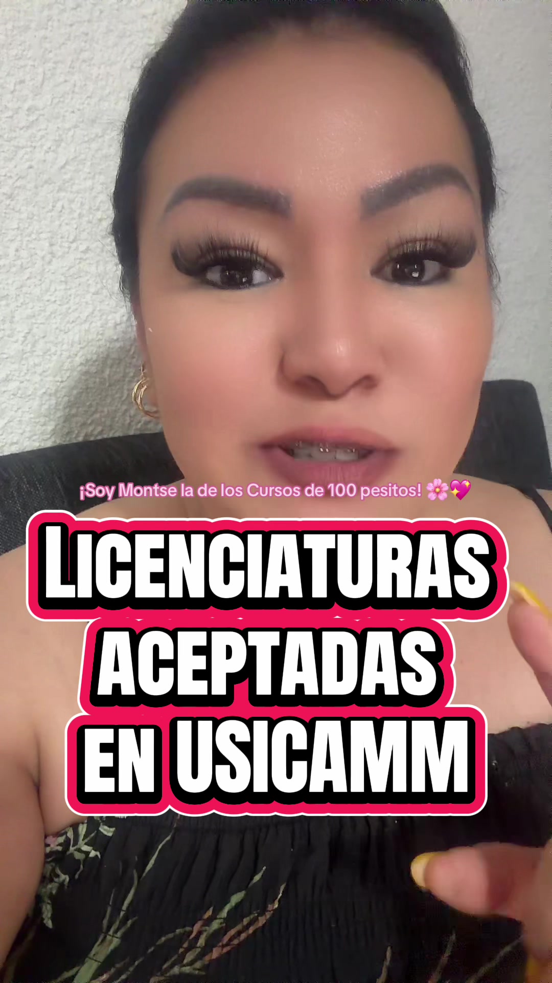 @Cursos Usicamm