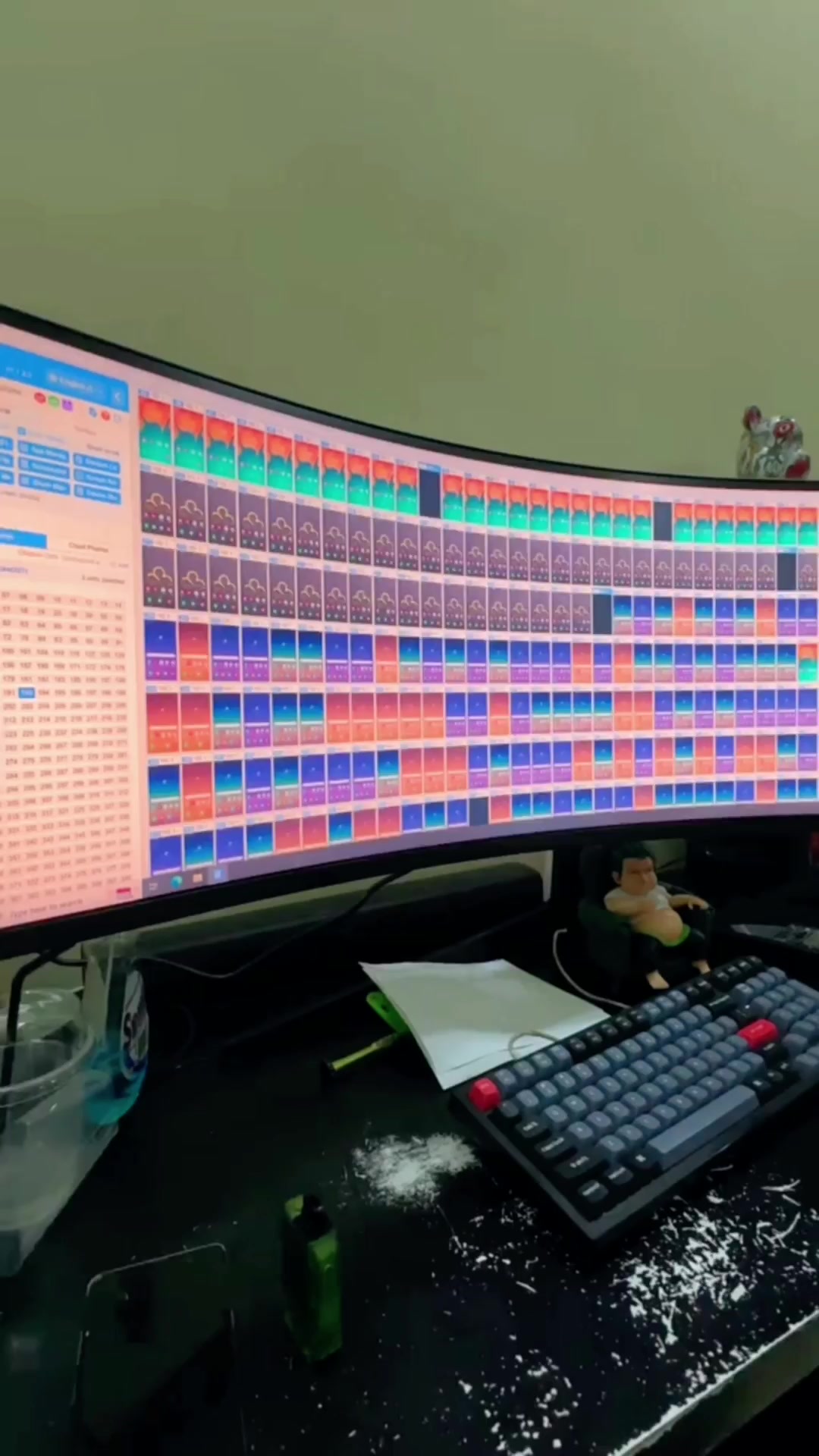 @AI-Android Device Clusters