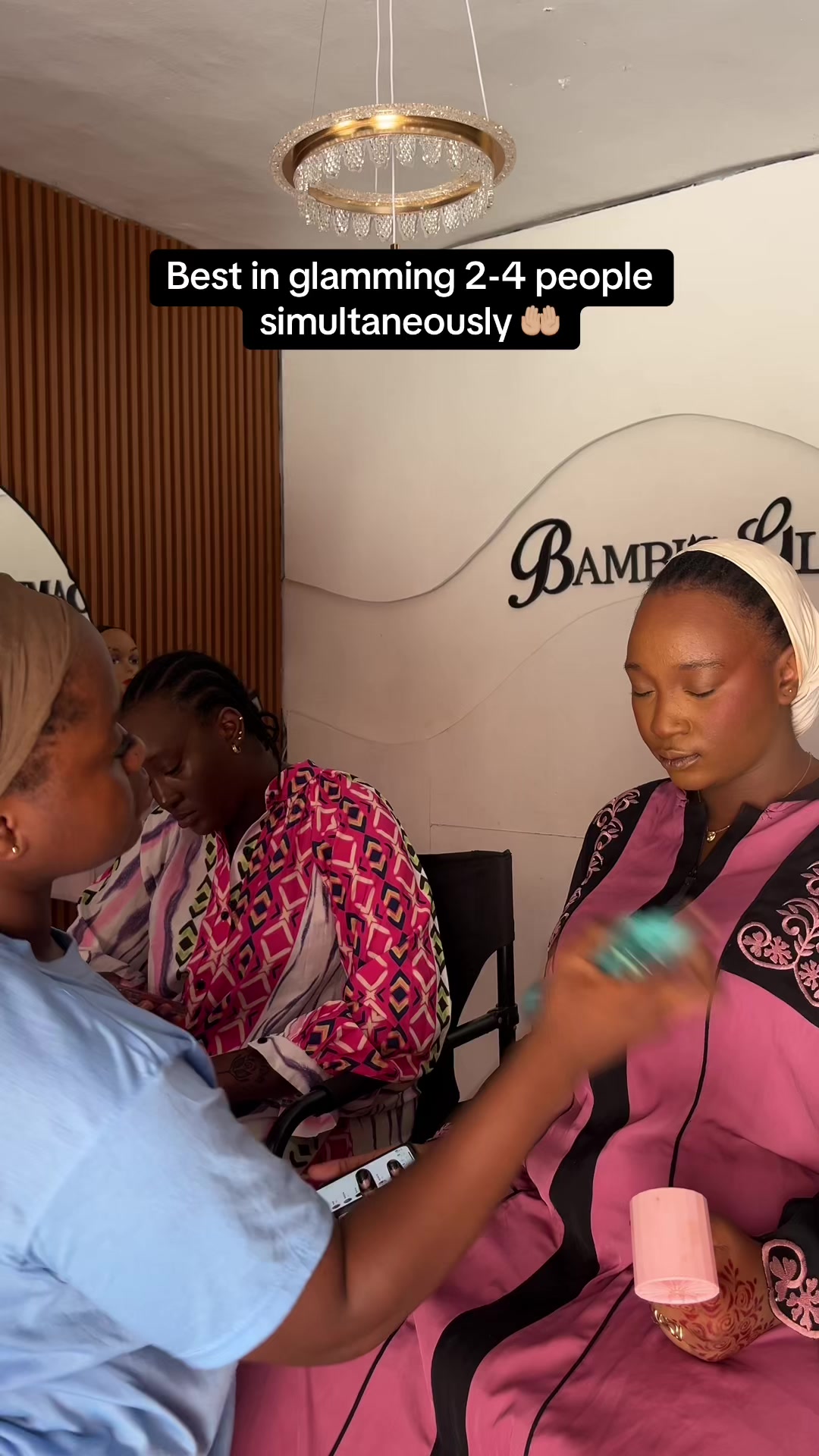 @MAKEUP ARTIST IN ILORIN/KWARA