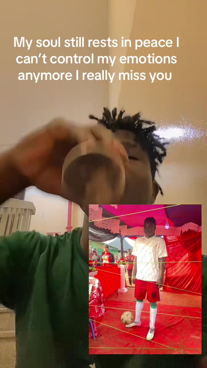 @Kwame Baidoo