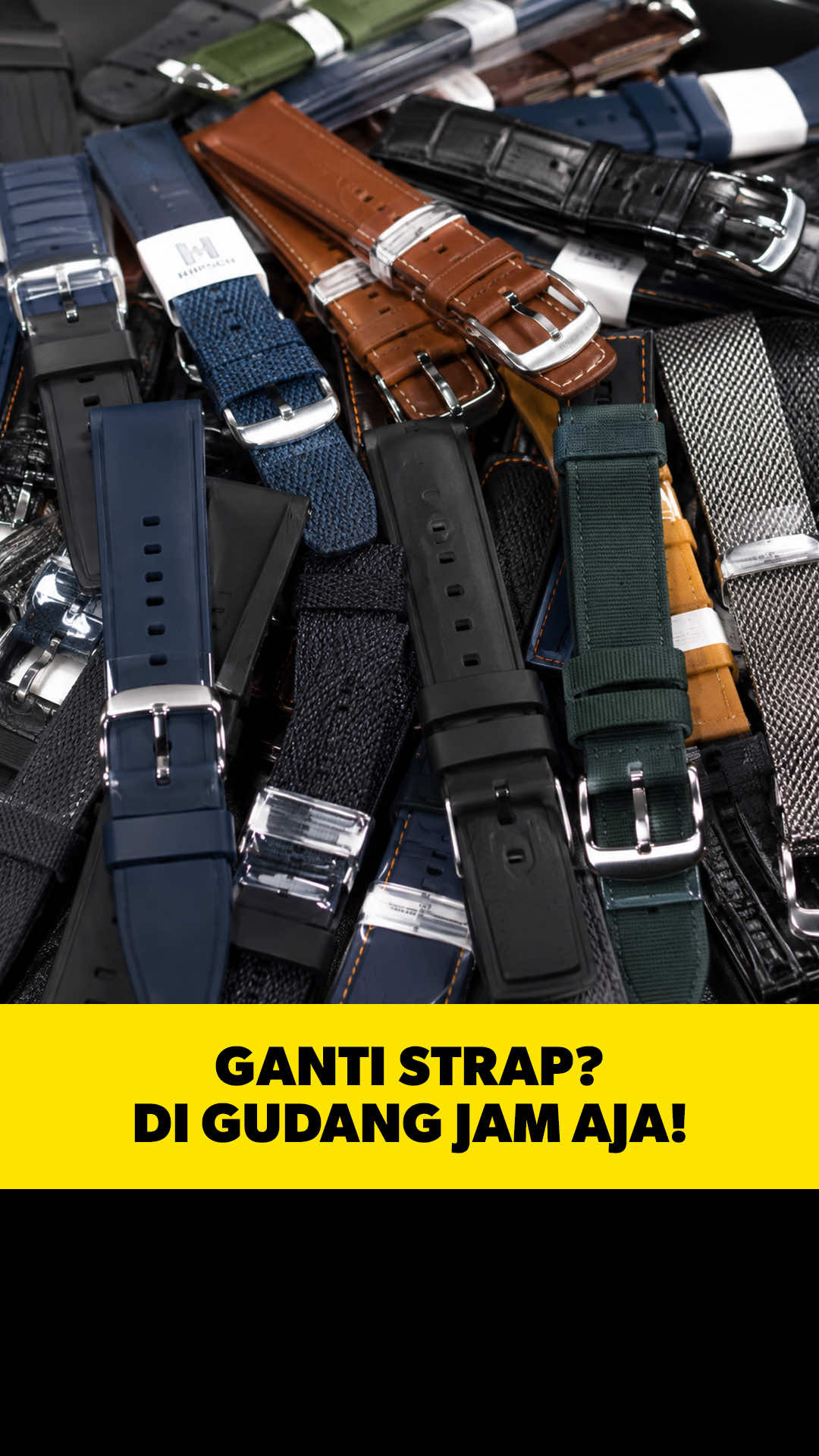 @Gudang Jam Official