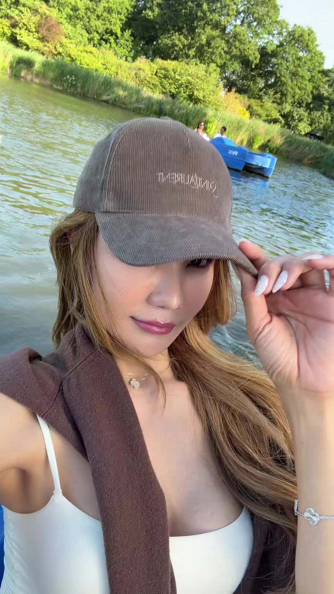 @Eva 🌸