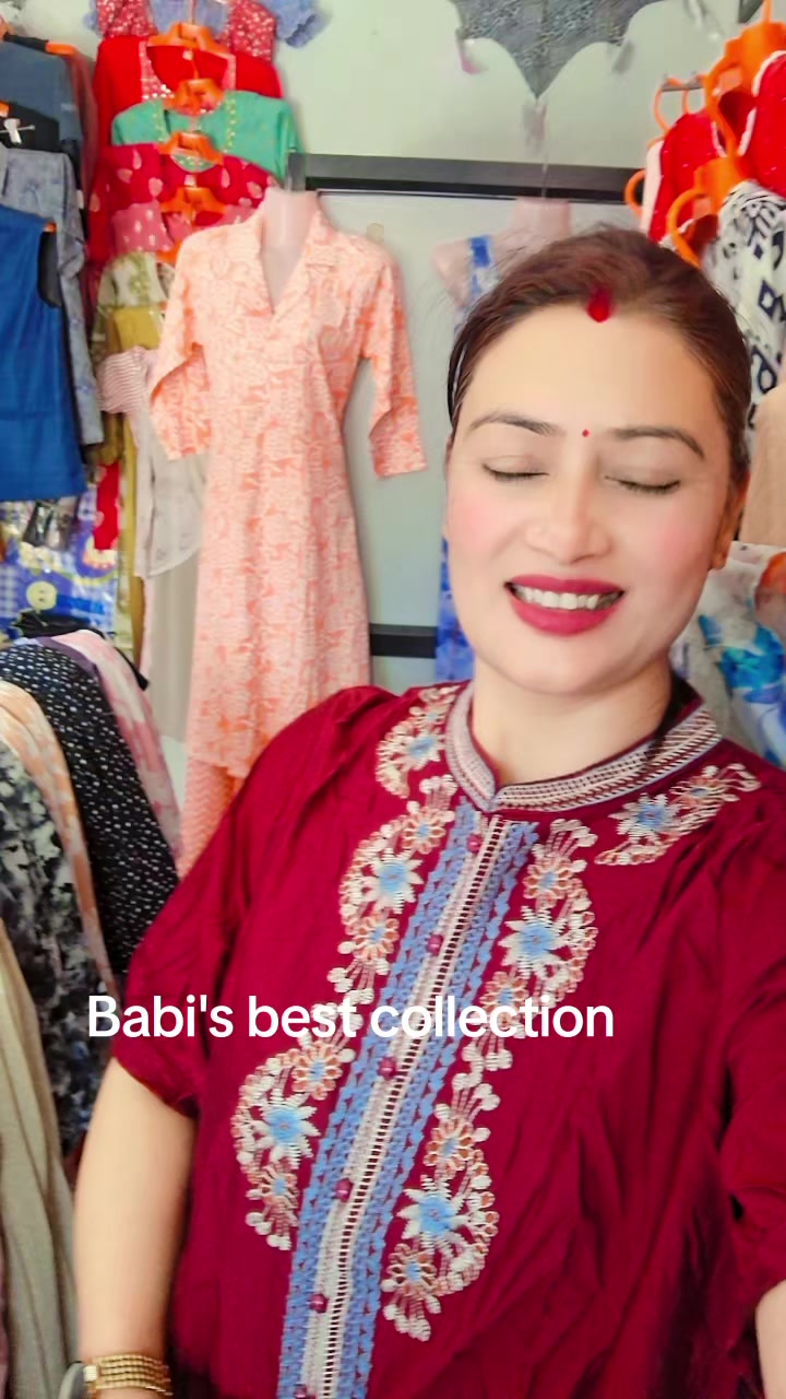 @Babi Mahat