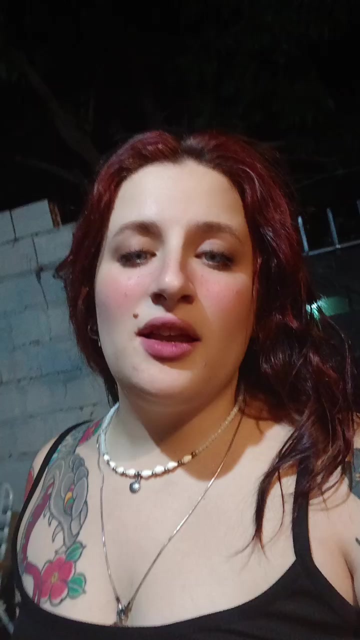 @May Brujita verde🔮