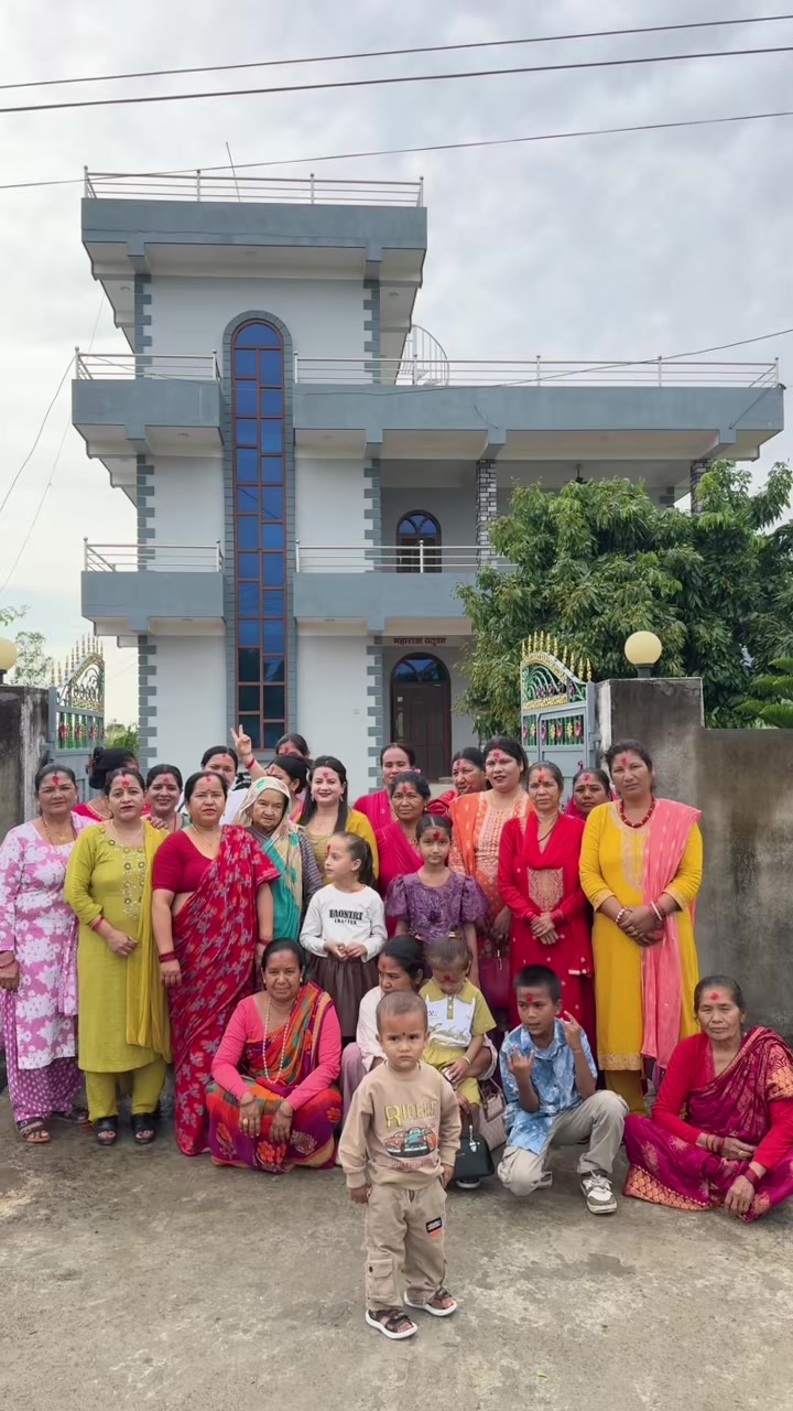 @Sudarshan Yadav Chhetree