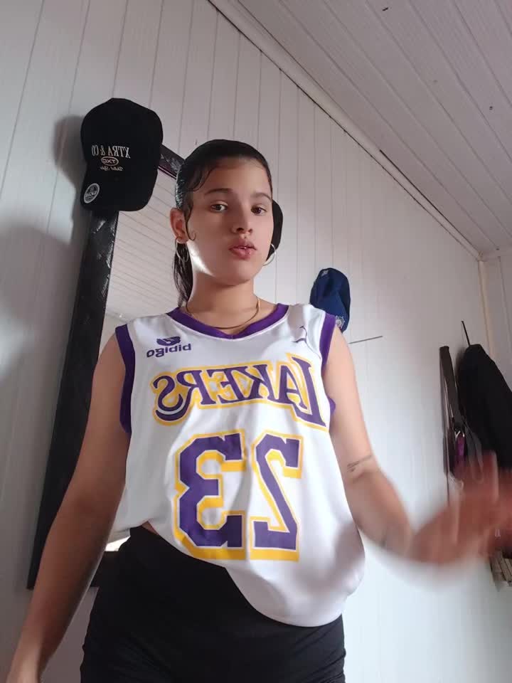 @Michell