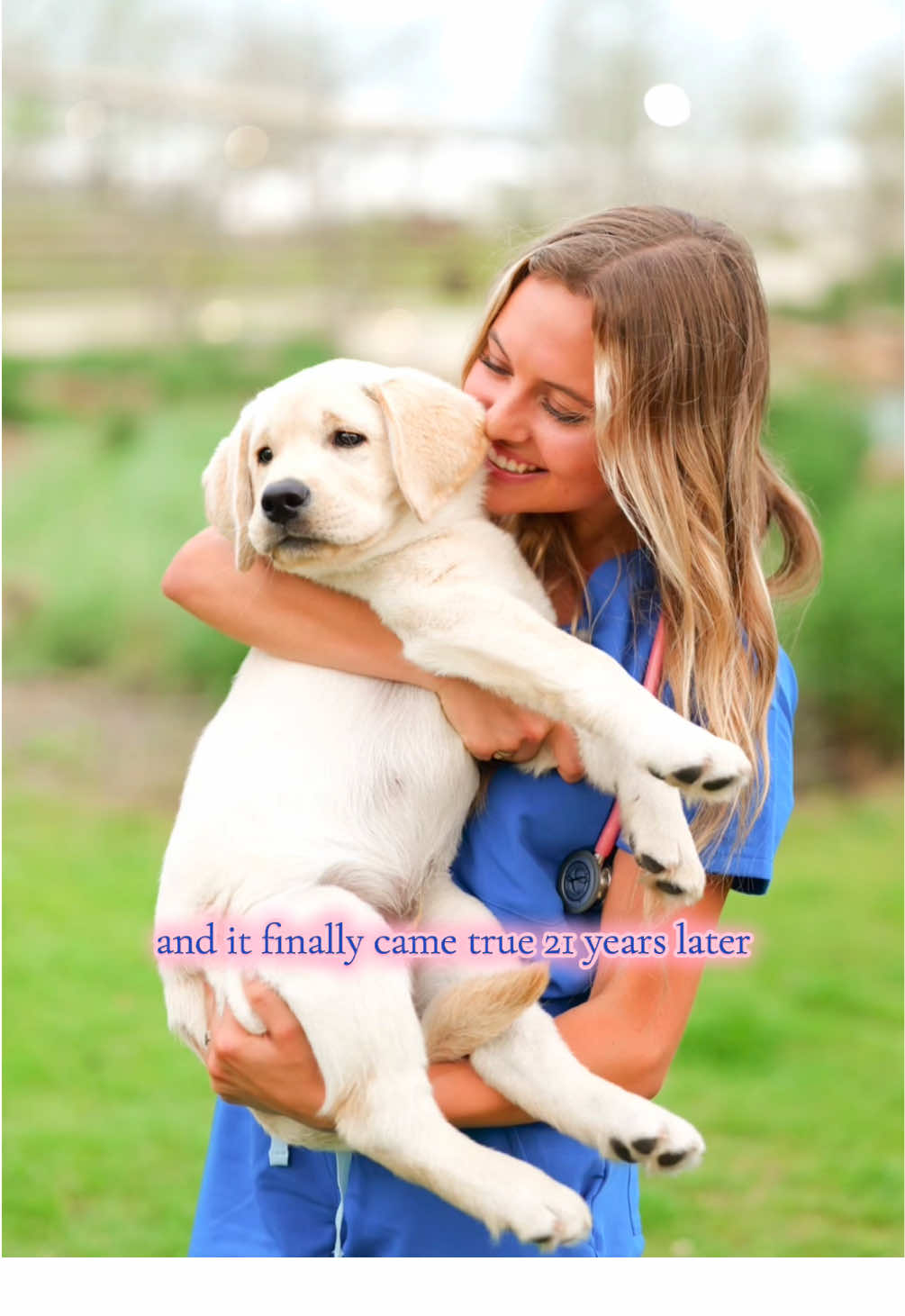 @Avery | Vet Student🐾
