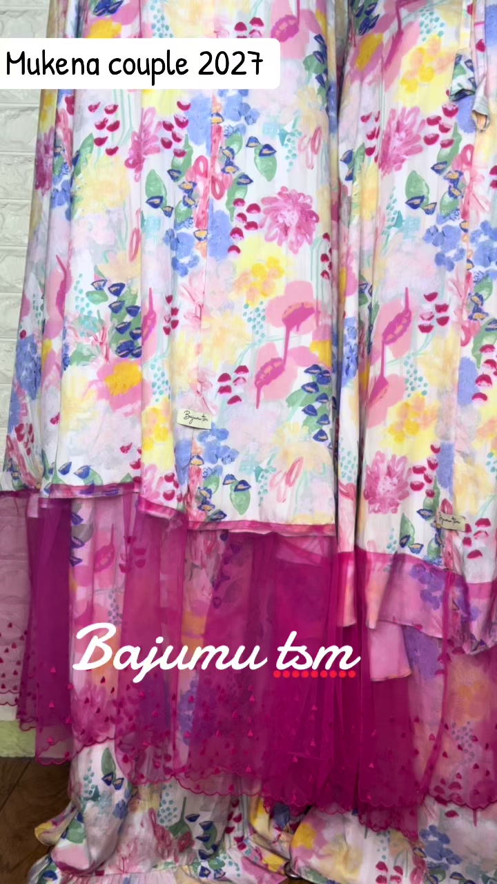 @BAJUMU TSM